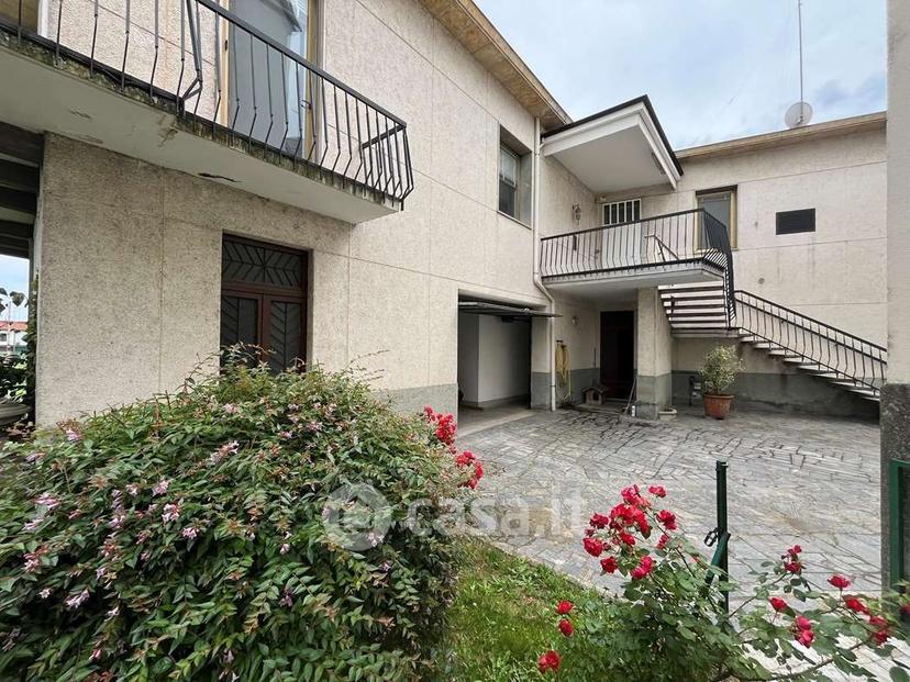 Appartamento in Via Manara Negrone 9 — foto 17 di 22