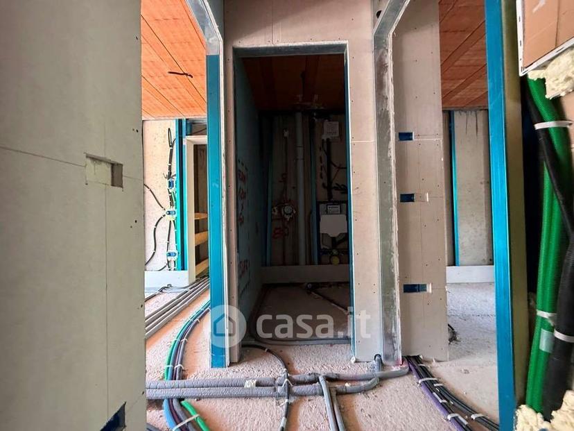 Quadrilocale in Via Taddei de Mauris 39 — foto 15 di 22