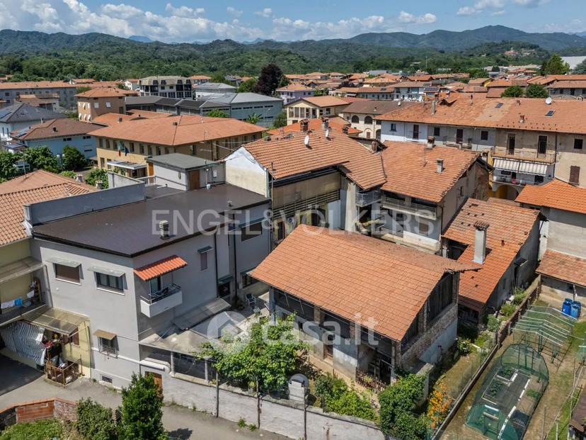 Appartamento in Via Don Minzoni 5 — foto 10 di 24