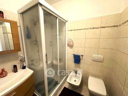 Trilocale in Via Giotto