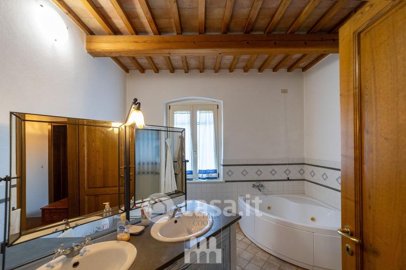 Villa in Strada Consortile della Carlina 40 — foto 23 di 48