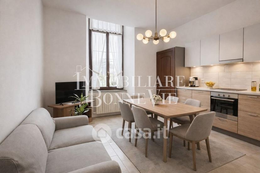 Trilocale in Via Giuseppe Mazzini 1 — foto 10 di 35