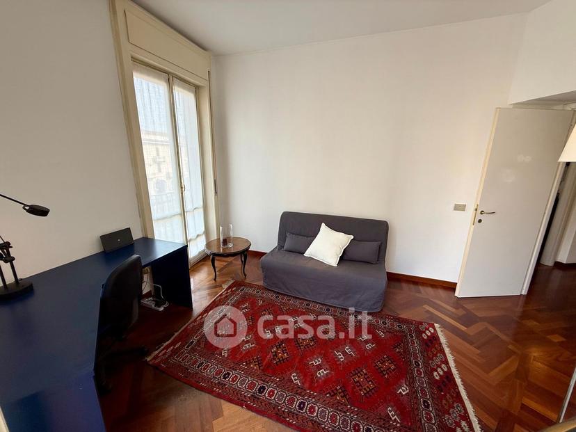 Quadrilocale in Piazza L. Cadorna 12 — foto 15 di 31