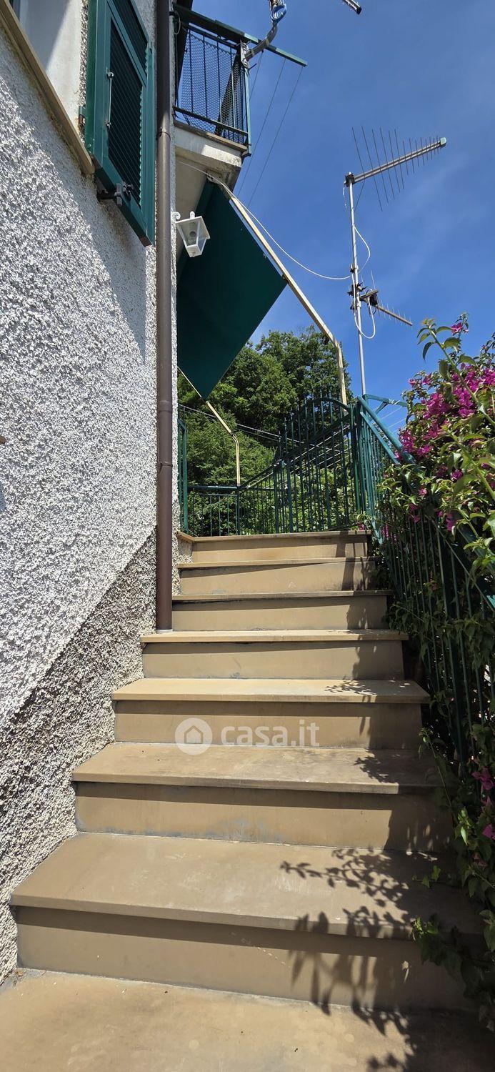 Bilocale in Salita Bisagno 2 — foto 41 di 58