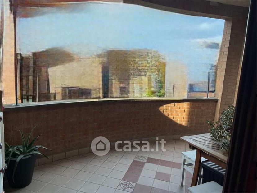 Quadrilocale in Via Fossetta 6 — foto 16 di 21