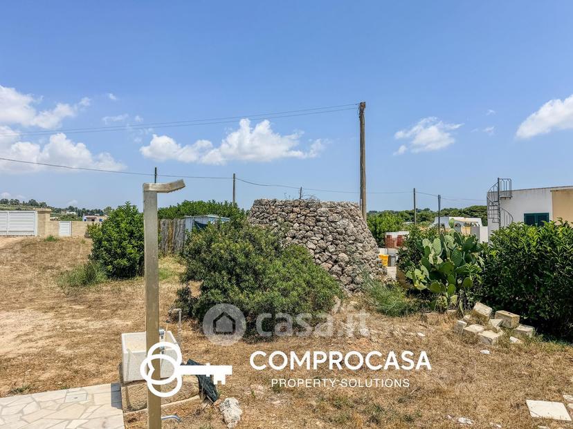 Villa in Via Mastrogoffredo — foto 64 di 74