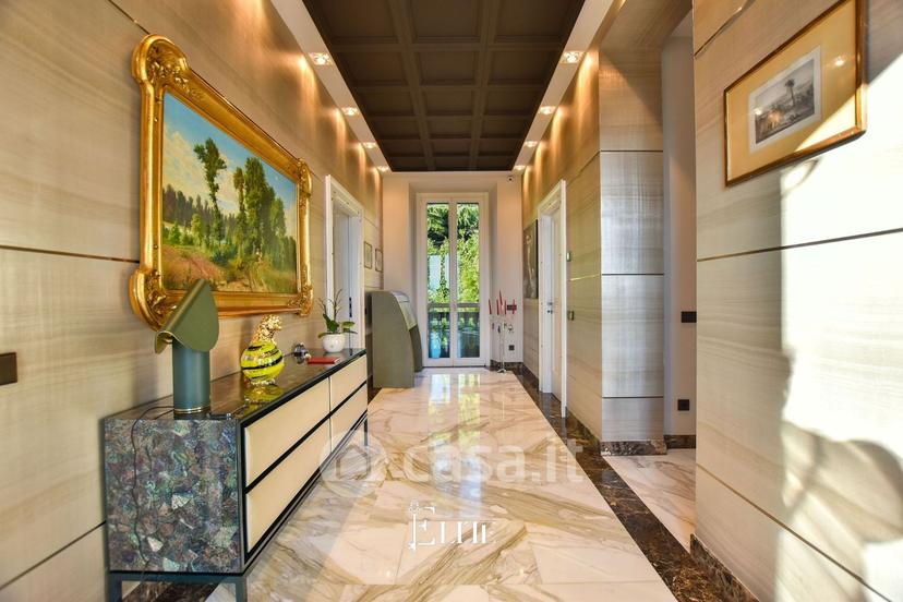 Villa in Via Salve Regina 22 — foto 76 di 105