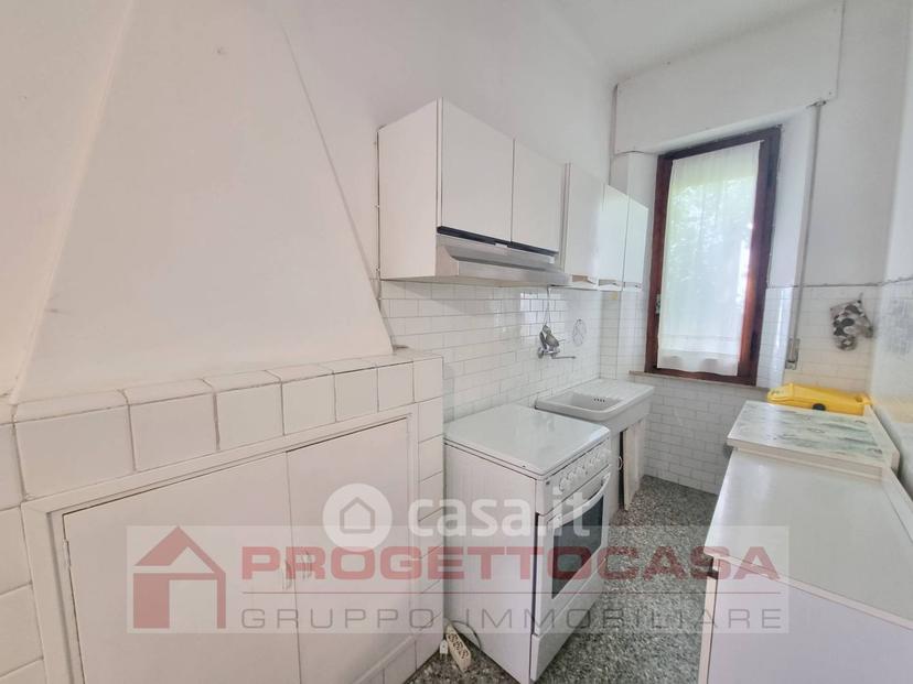 Appartamento in Via Gian Lorenzo Bernini 22 — foto 7 di 25