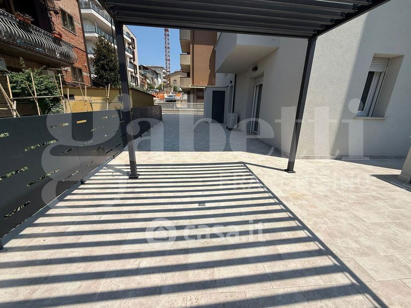 Quadrilocale in Via della Madonna Alta 193 — foto 14 di 34