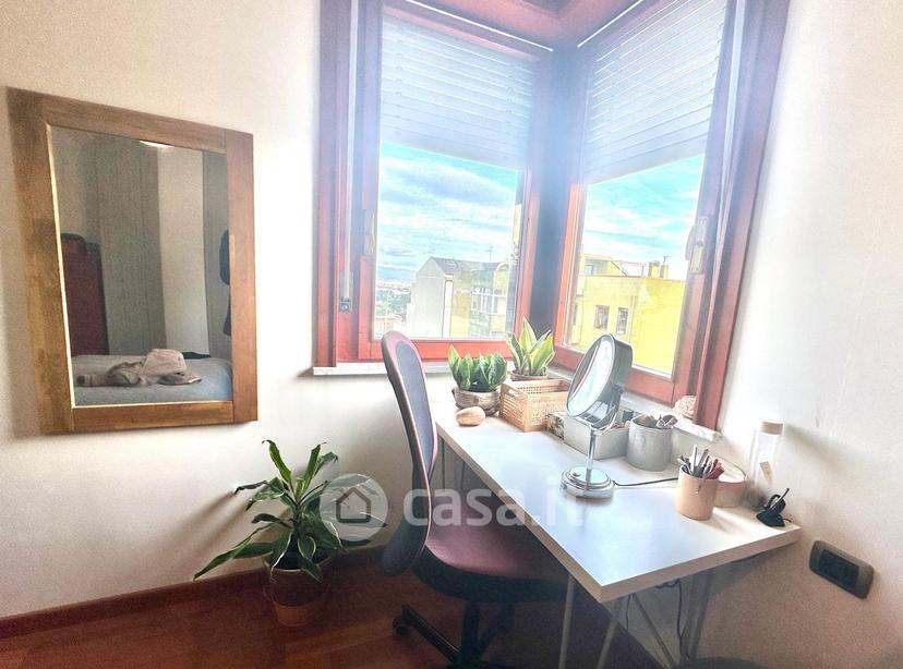 Trilocale in Via Castelfidardo — foto 7 di 12