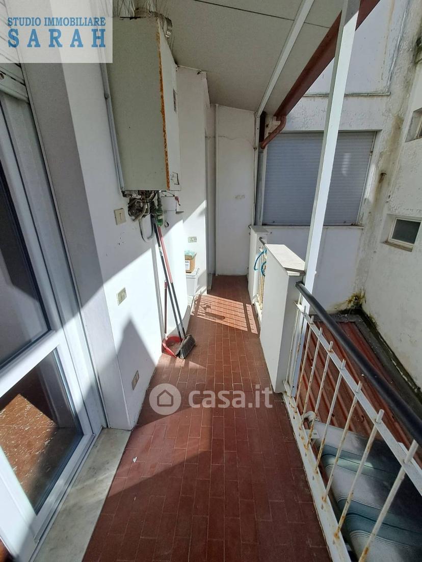 Trilocale in Via Paolina Buonaparte 30