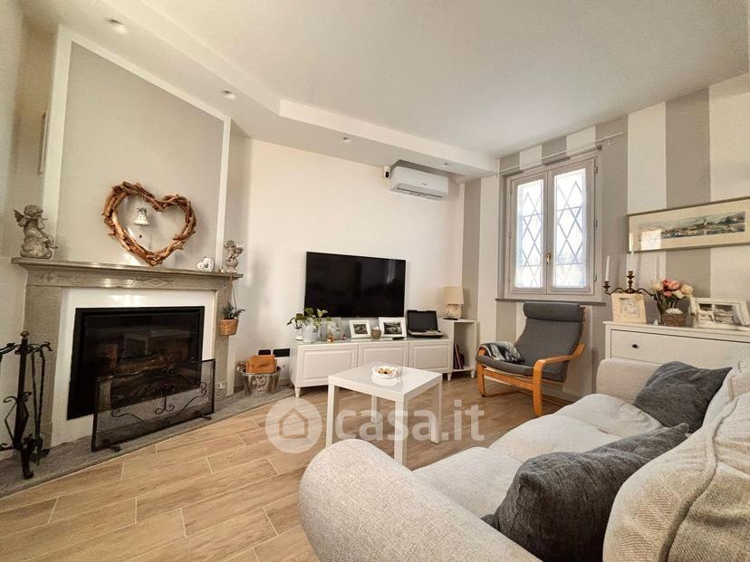 Quadrilocale in Via Padre Giulio Granata 11 — foto 10 di 21