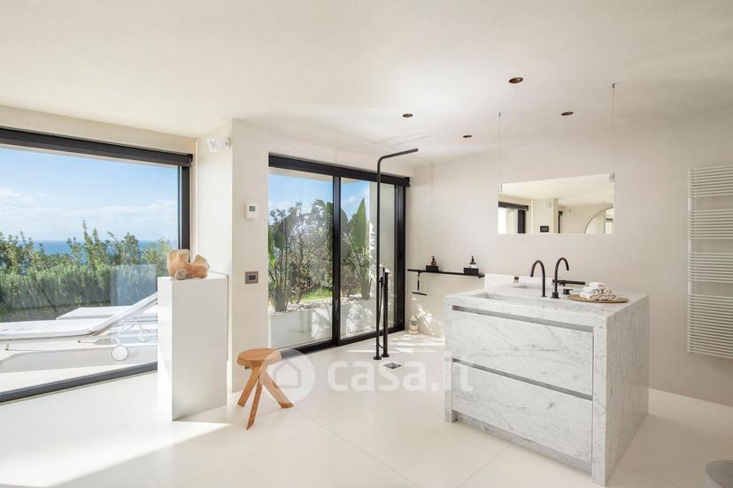 Villa in Via Torre delle Stelle — foto 20 di 26