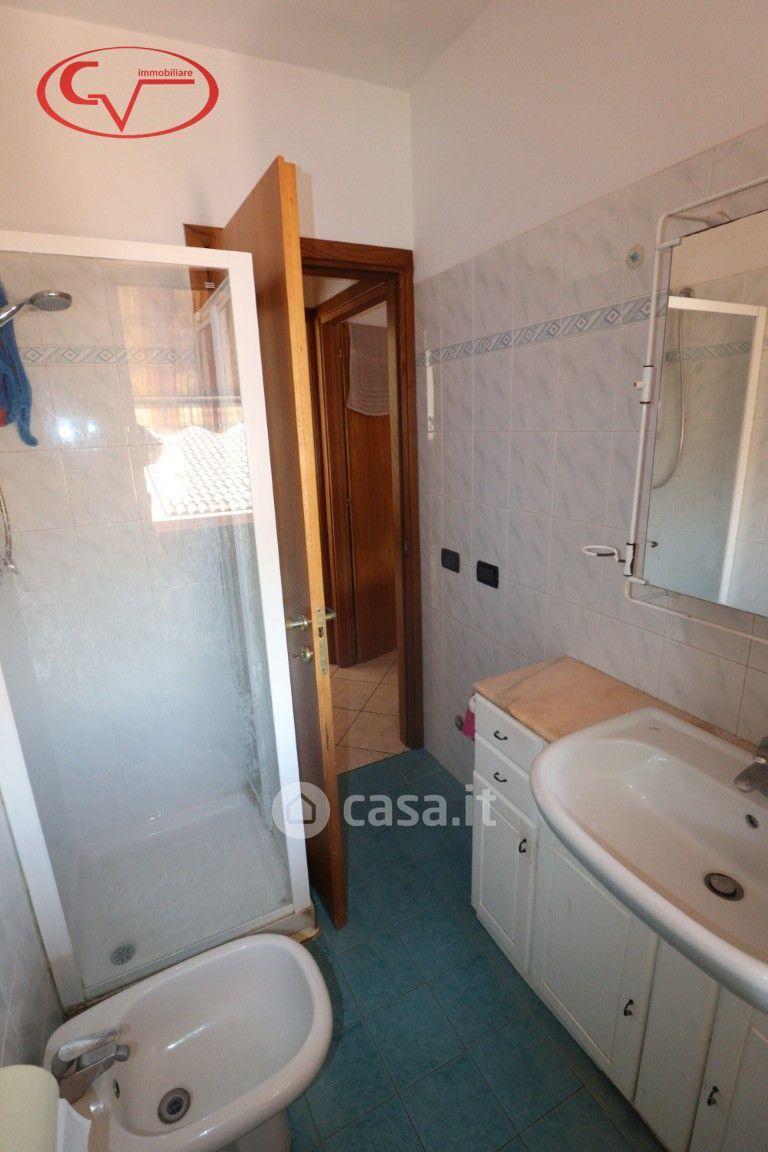 Trilocale in Via Oglio — foto 19 di 22
