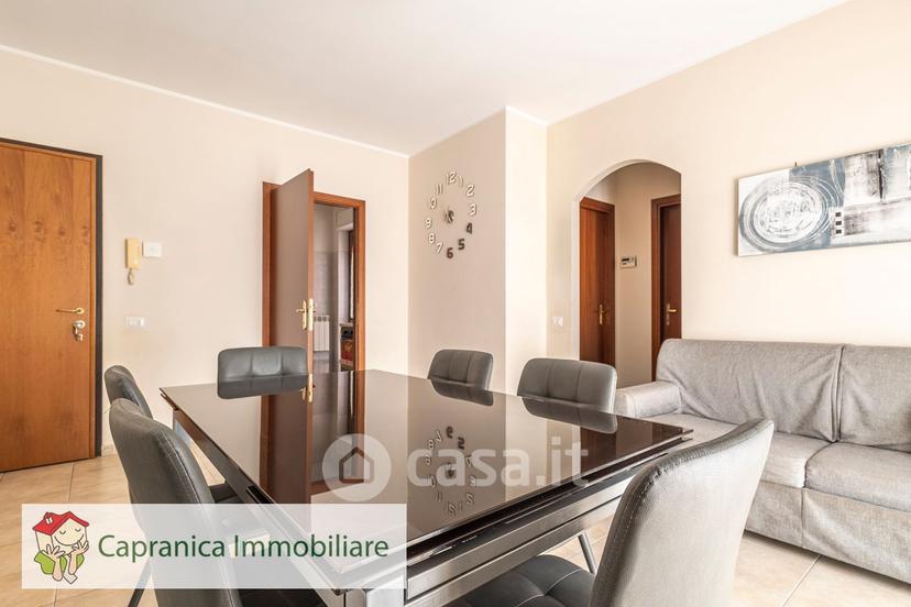 Quadrilocale in Antica Strada della Valle dei Santi 31 — foto 12 di 29