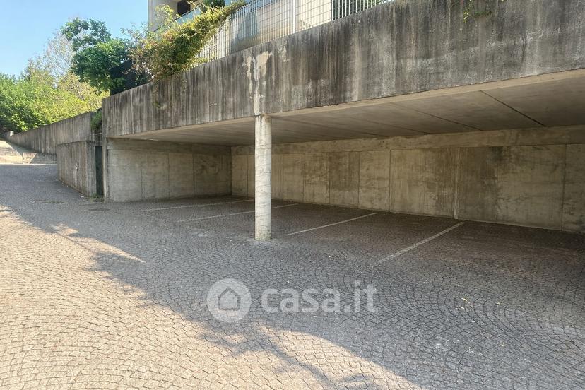 Trilocale in Via Alcide de Gasperi 3 — foto 38 di 55