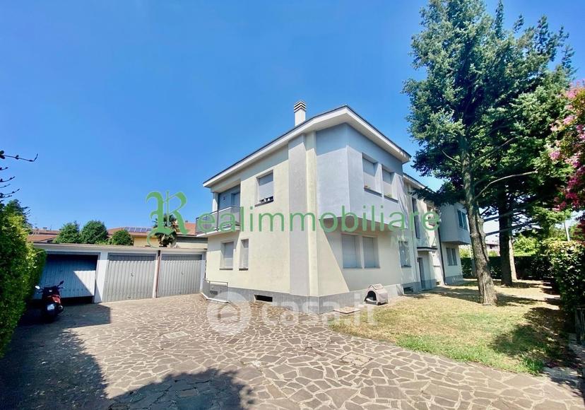 Villa in Via A. Modigliani 9 — foto 7 di 9