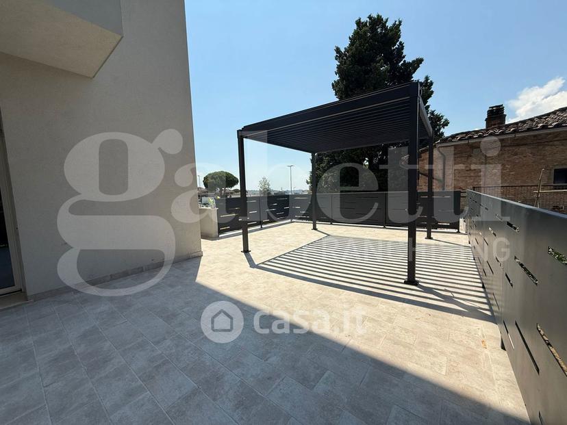 Quadrilocale in Via della Madonna Alta 193 — foto 11 di 34