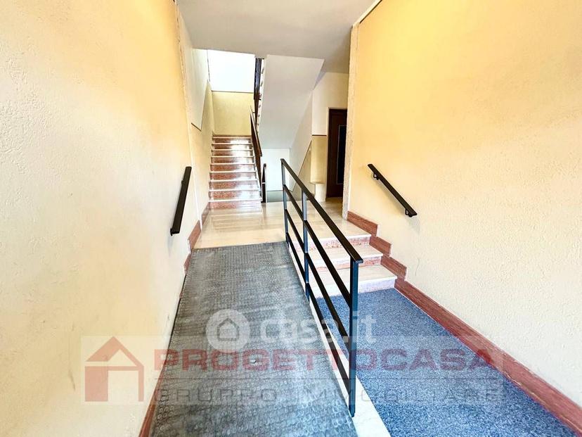 Appartamento in Via Bartolomeo Colleoni 50 — foto 26 di 32