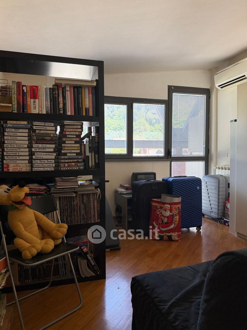 Appartamento in Viale della Cristallina 16 — foto 7 di 33