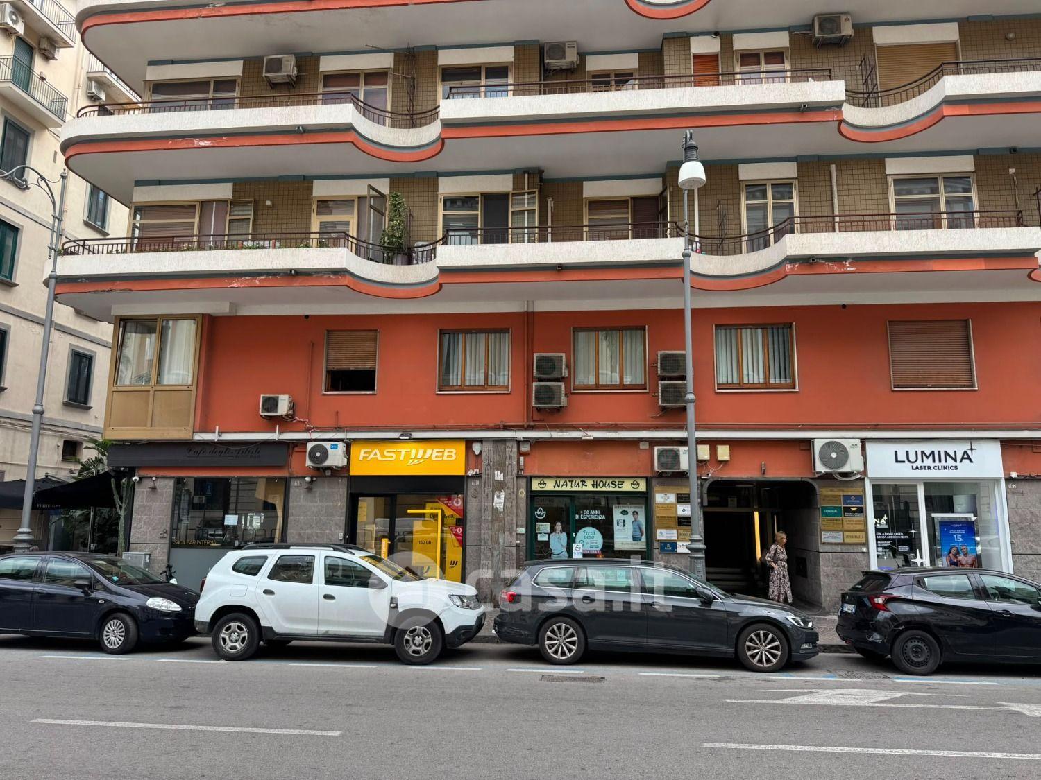 Trilocale in Corso Giuseppe Garibaldi 195