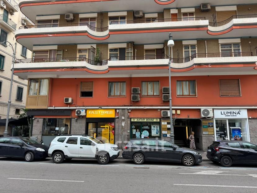 Trilocale in Corso Giuseppe Garibaldi 195