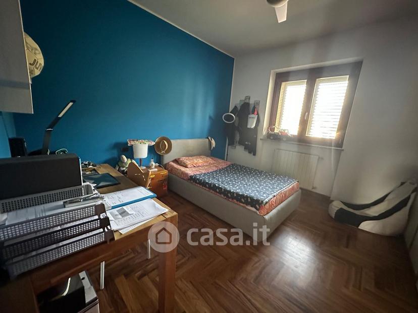 Appartamento in Via Rotone 27 — foto 47 di 82