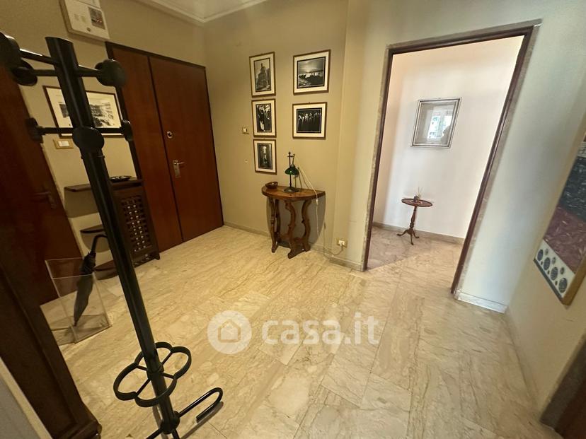 Appartamento in Via Cataldo Nitti 31