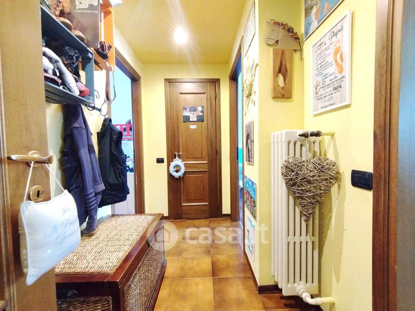 Trilocale in Via Volturno — foto 32 di 35