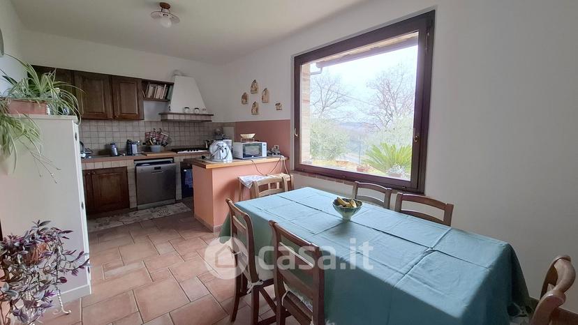 Villa in Via della Rondolina — foto 19 di 67