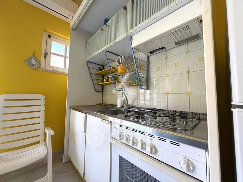 Bilocale in Via Andrea Doria 45 — foto 15 di 15