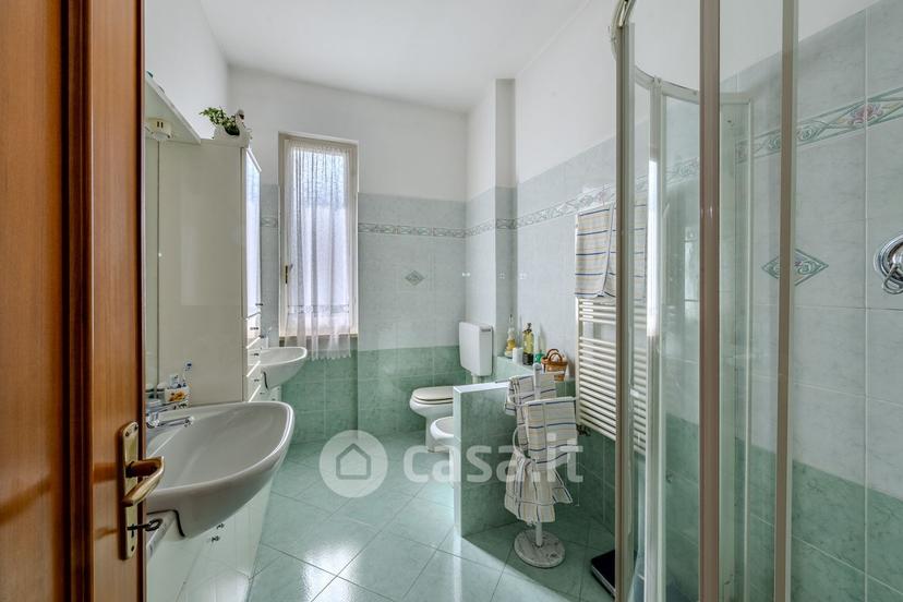 Villa in Via Cornice di Sant'Ambrogio 23 a — foto 26 di 53