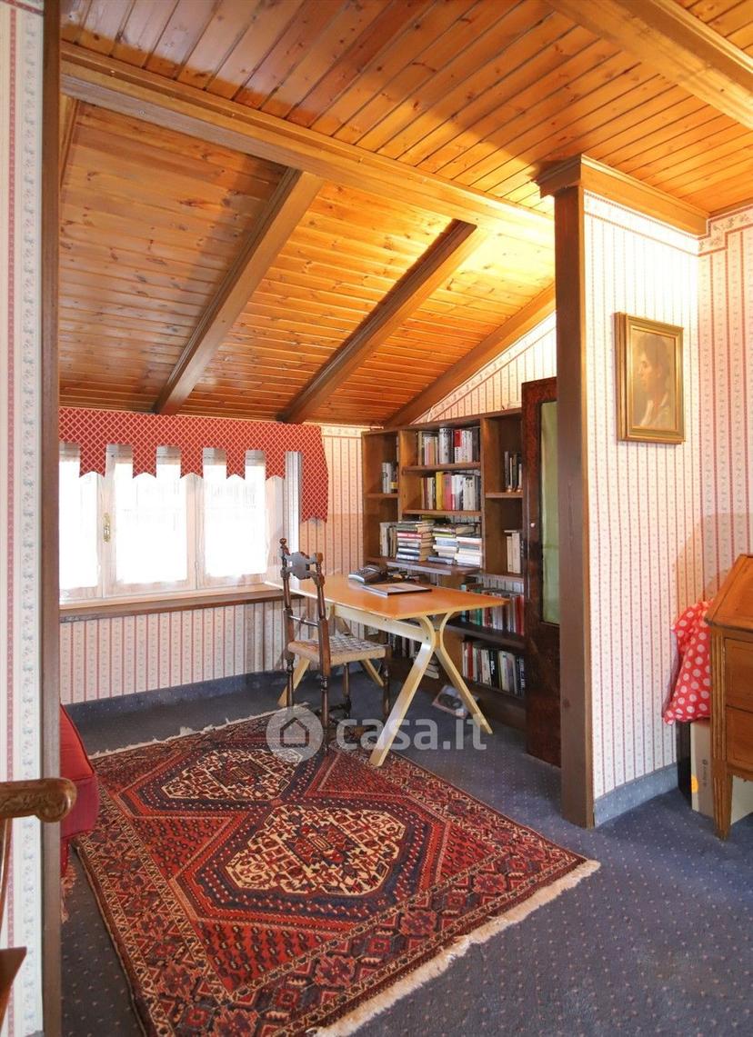 Villa in Viale Mottino 13 — foto 31 di 36