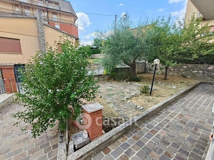 Villa in Via Serafica — foto 14 di 49