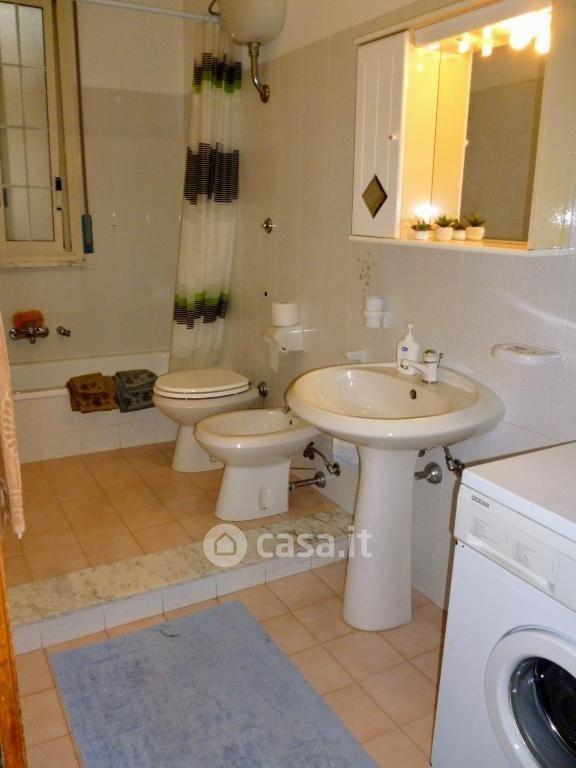 Bilocale in Via Cappuccini 94 — foto 9 di 13