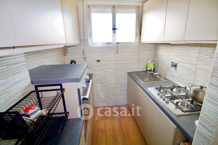 Trilocale in Corso Francia 203 — foto 18 di 51