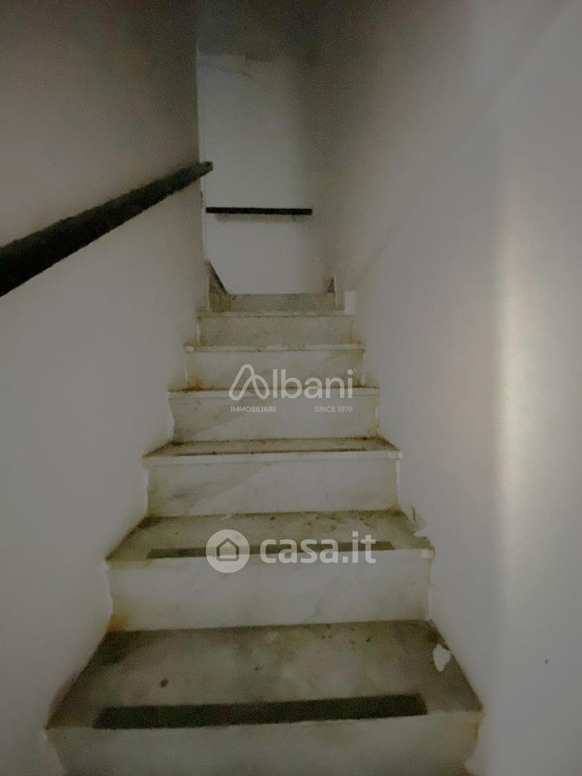 Appartamento in Via XX Settembre 35 — foto 44 di 44