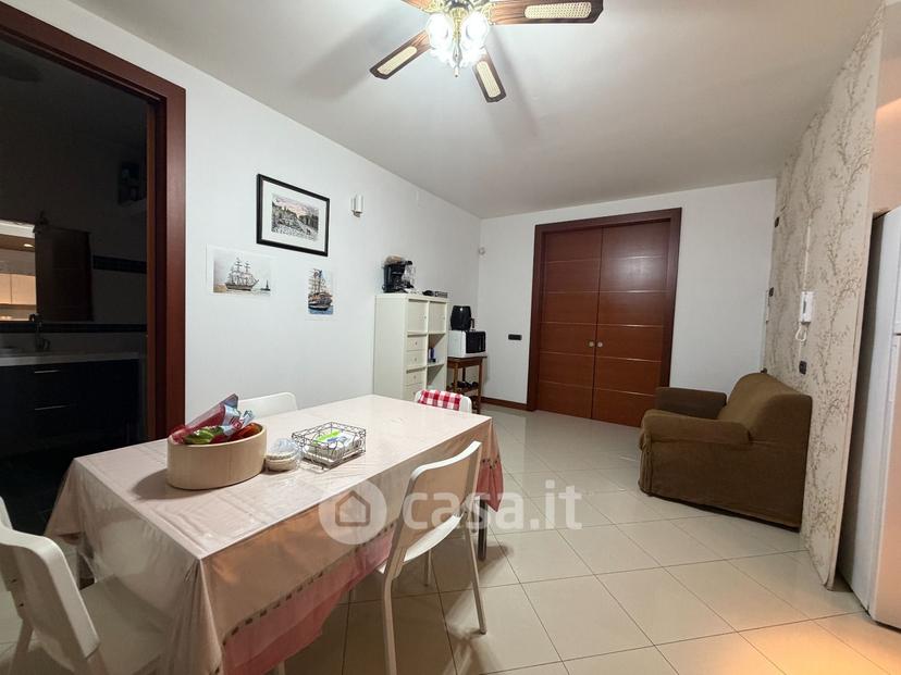 Appartamento in Via Michelangelo 151 — foto 33 di 35