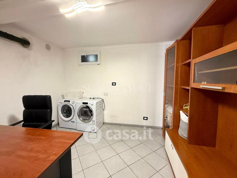 Quadrilocale in Via Clemente Vercellone 36 — foto 5 di 19