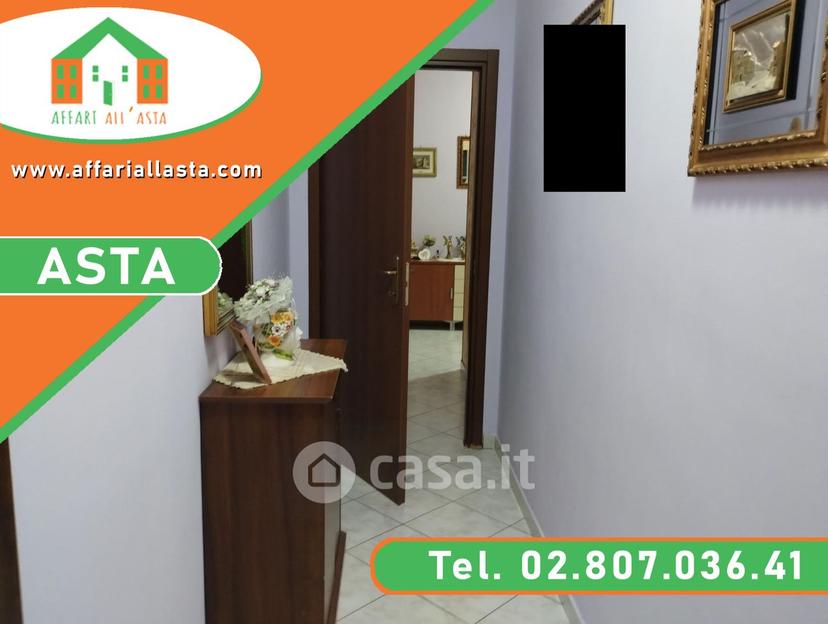 Appartamento in Via Lomellina 12 — foto 9 di 22