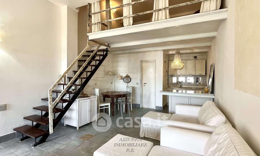 Loft in Via delle Mimose — foto 23 di 60