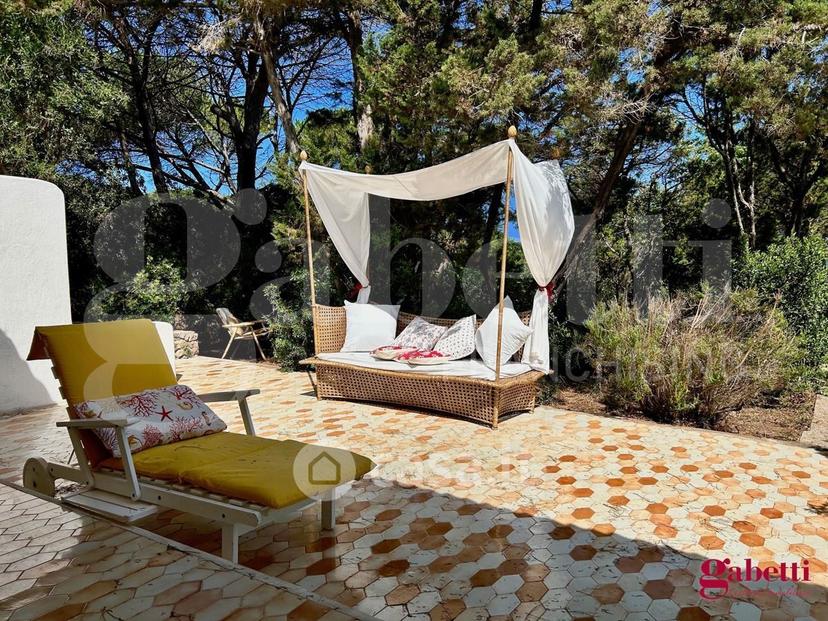 Villa in Via Li Nibbari - Località Portobello 1 — foto 35 di 36