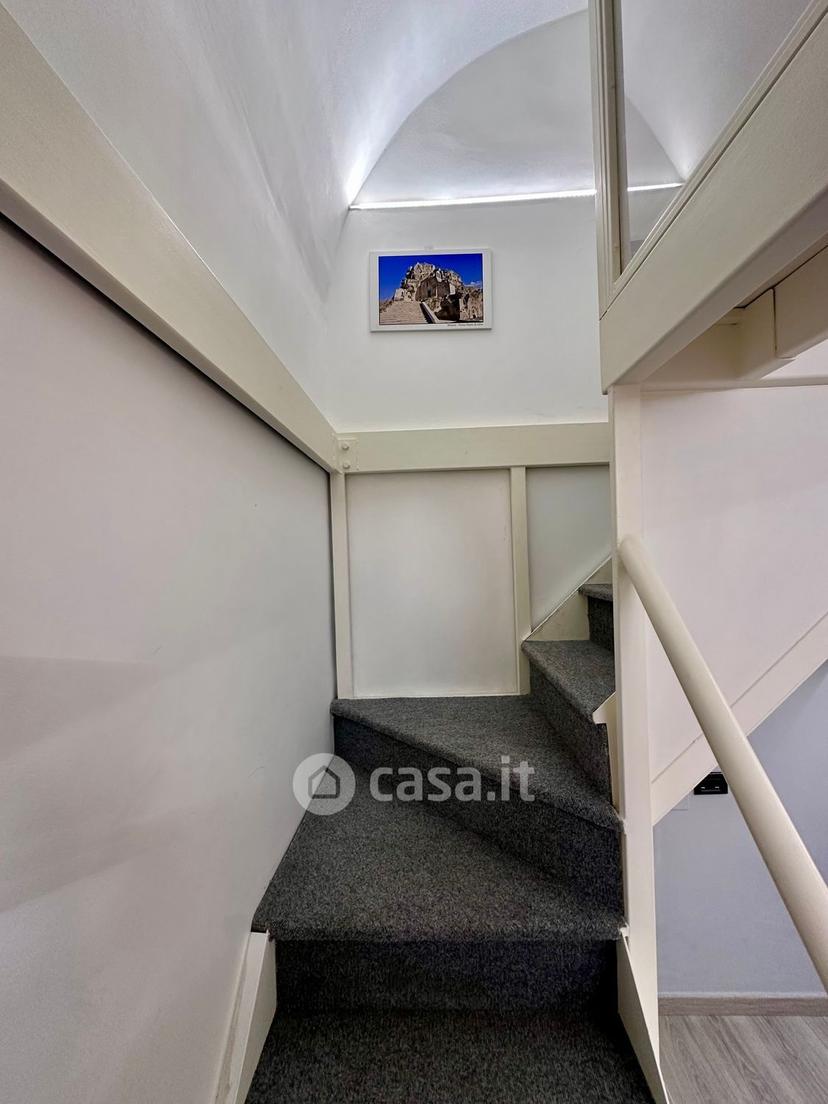Bilocale in Via Vincenzo Cappelluti 22 — foto 12 di 17