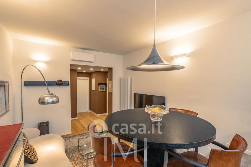Bilocale in Via Giacomo Zanella 60 — foto 17 di 22