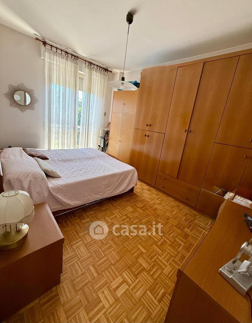 Bilocale in Via Sulmona 23