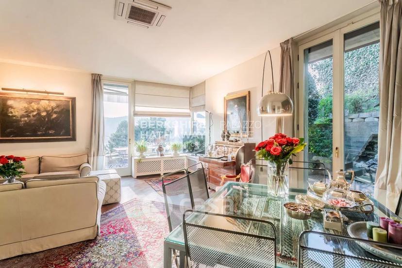 Villa in Via Per Brunate — foto 16 di 44