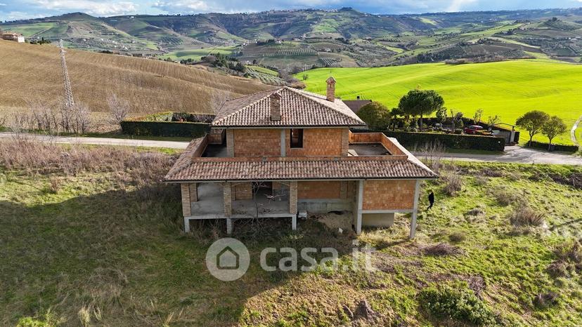 Villa in Via Colle Morino — foto 14 di 25