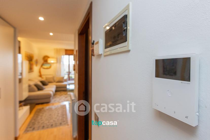 Quadrilocale in Viale Stelvio 169 — foto 13 di 42