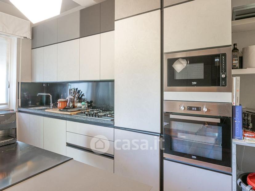 Appartamento in Viale Trieste 39 — foto 13 di 39