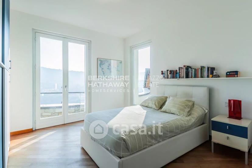 Villa in Via Paolo Carcano — foto 79 di 88